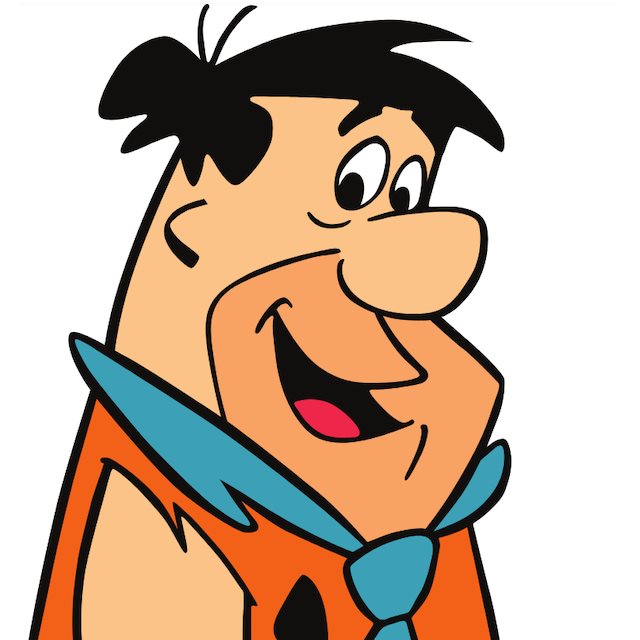 Fred Flintstone