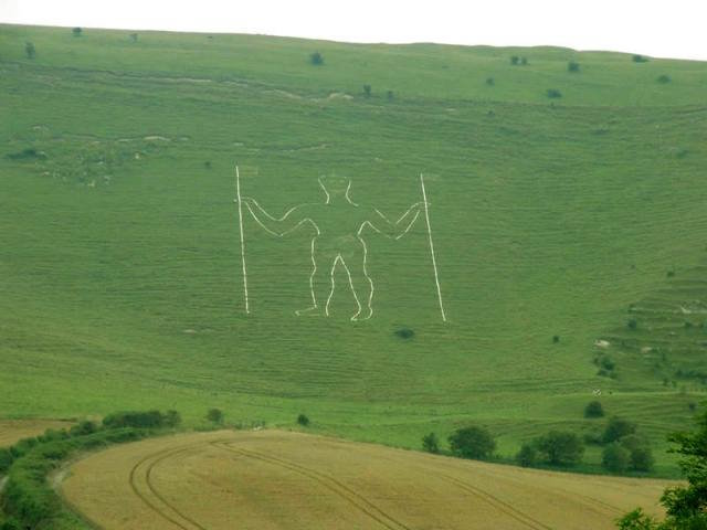 The Long Man of Wilmington