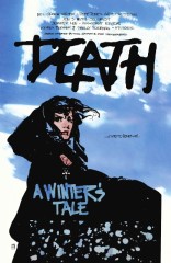 death a winter's tale